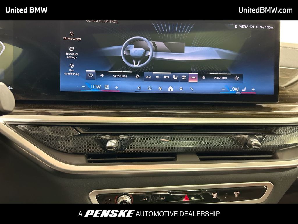 Thumbnail: 2025 BMW X7 - 19