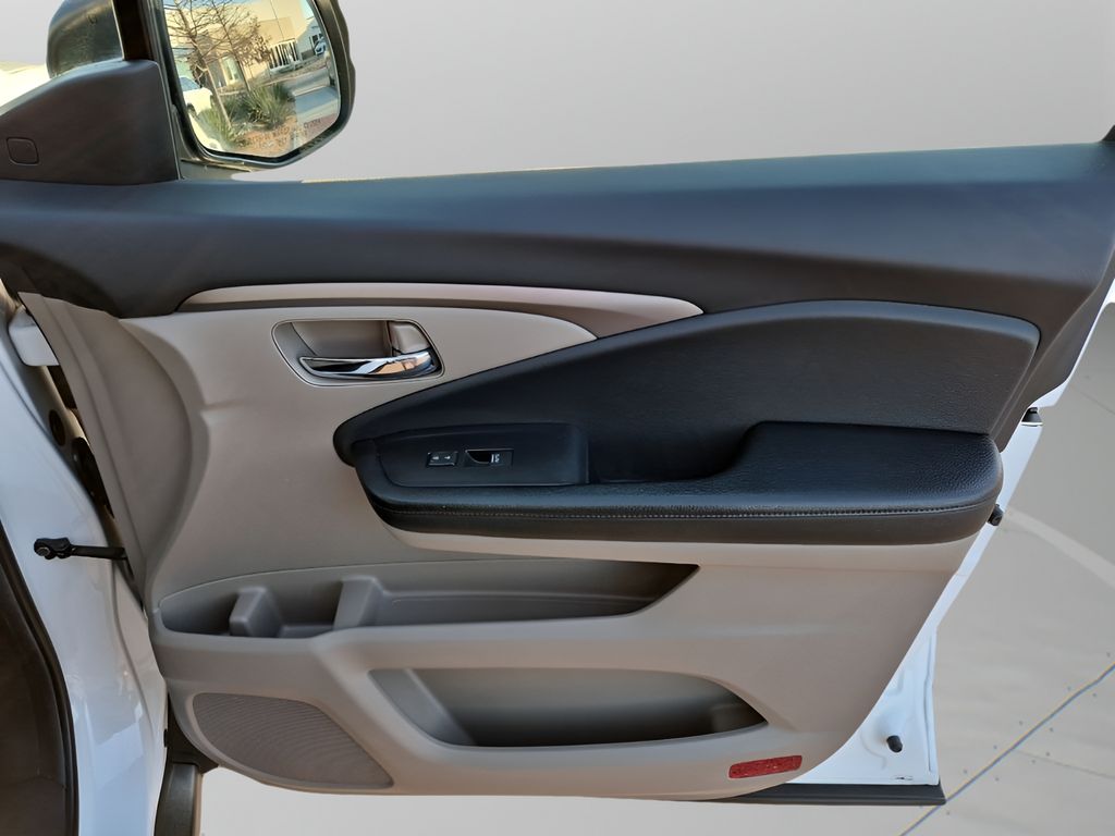 Used Car 2020 Honda Pilot  Ex-l For Sale Under $20,000 In Austin, Texas