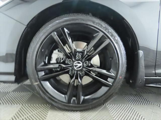 Thumbnail: 2026 Acura Integra - 31