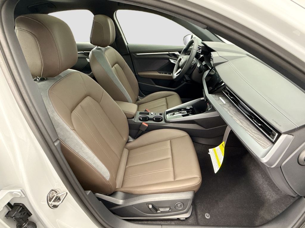 Thumbnail: 2026 Audi A3 - 19