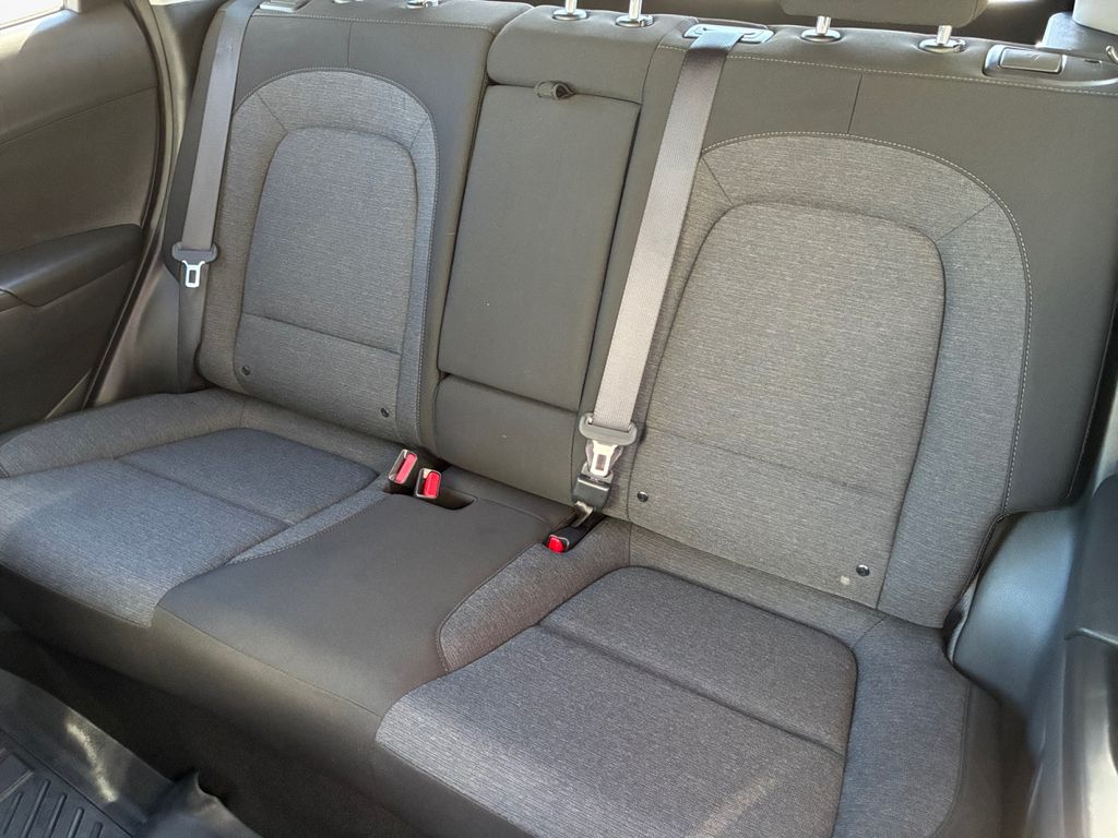 Used Car 2023 Hyundai Kona Electric  Se For Sale Under $20,000 In Austin, Texas