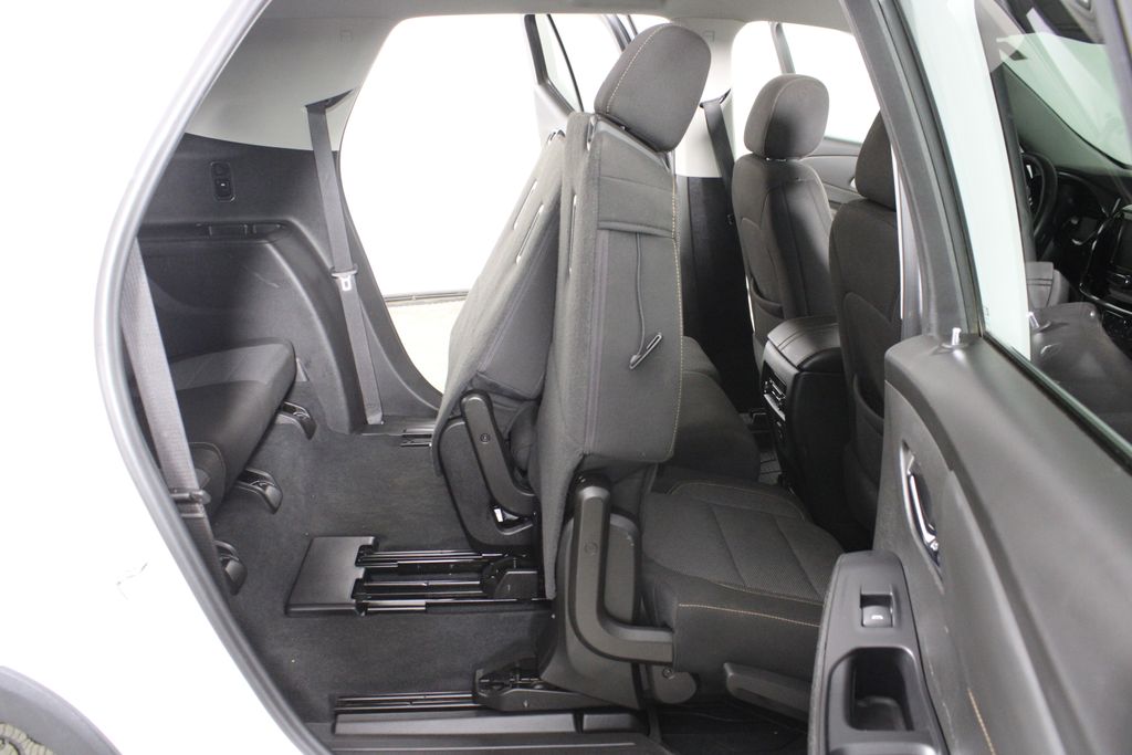 Used 2021 Chevrolet Traverse for sale in 