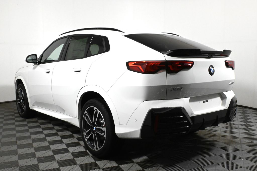 2024 BMW X2 xDrive28i 5