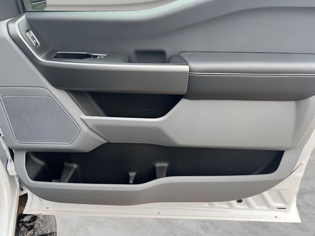 2025 Ford F-350SD