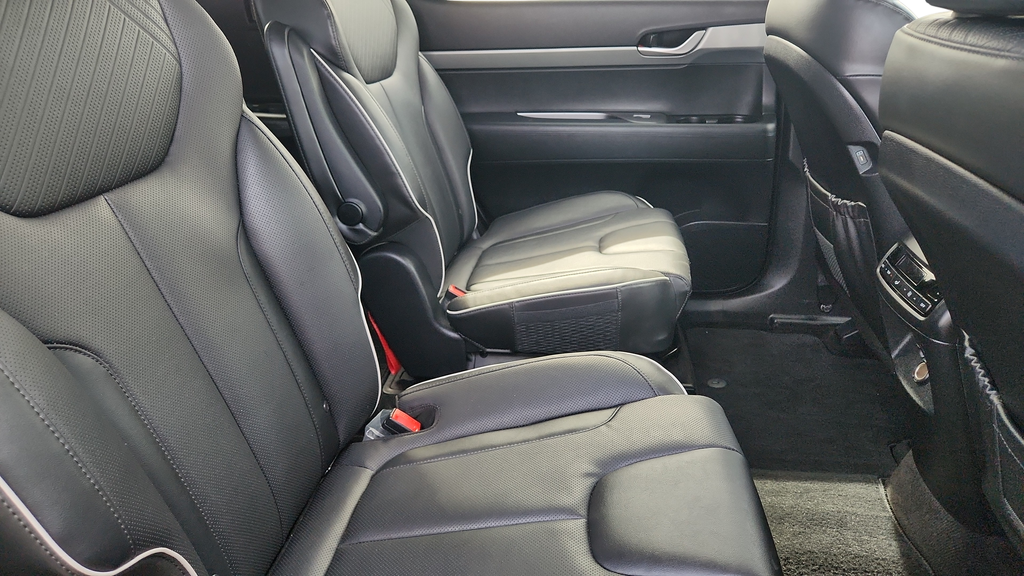 2023 Hyundai Palisade