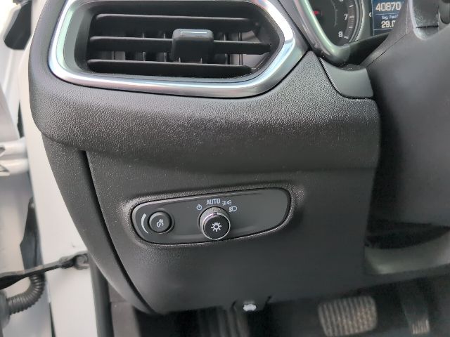 Used 2024 Chevrolet Equinox SUV