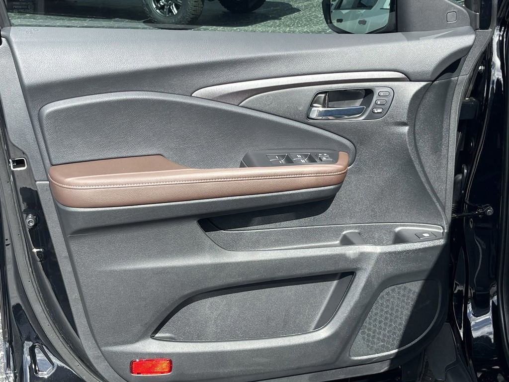 new 2026 Honda Ridgeline car, priced at $45,494