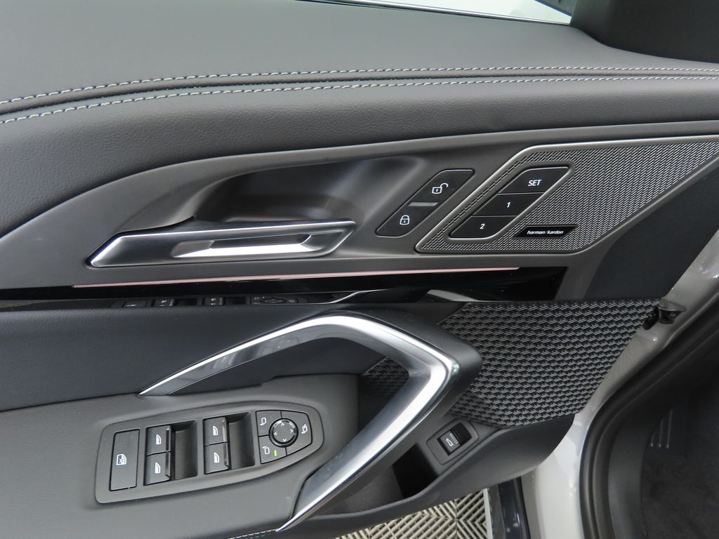 Thumbnail: 2026 BMW X1 - 23