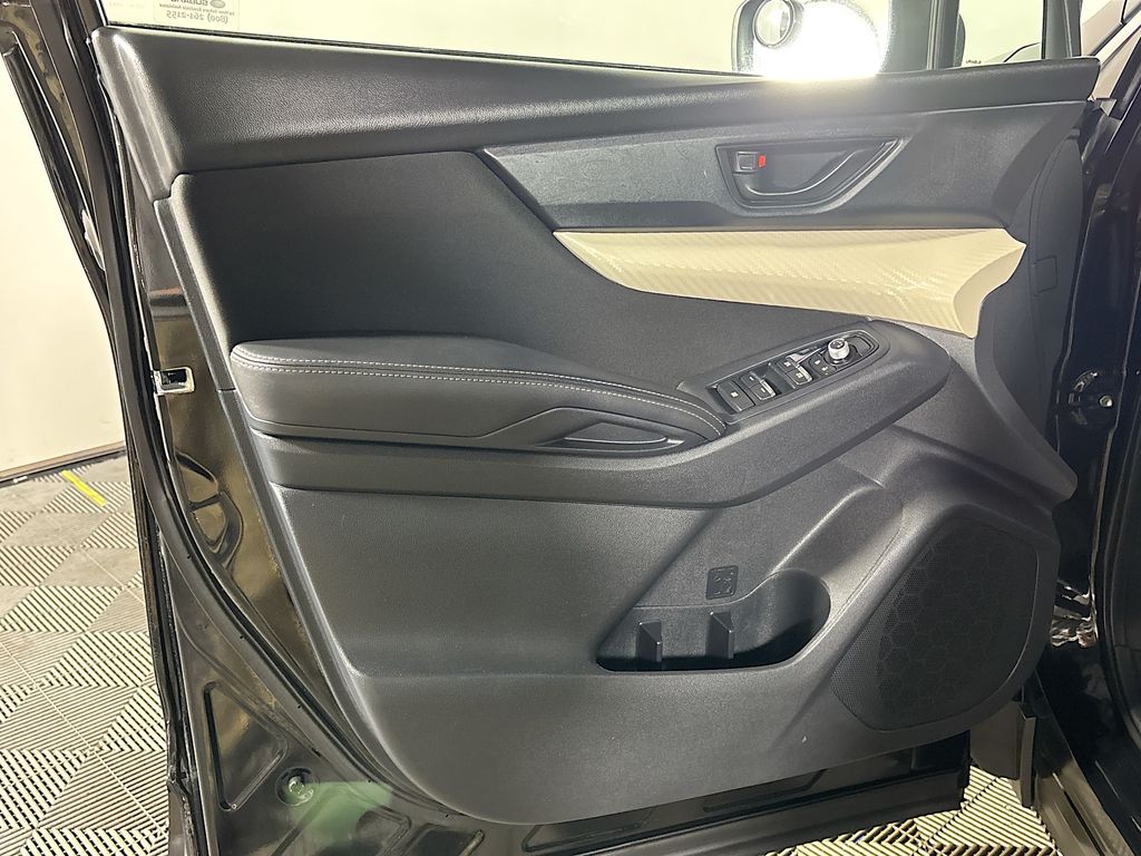 2019 Subaru Ascent Base