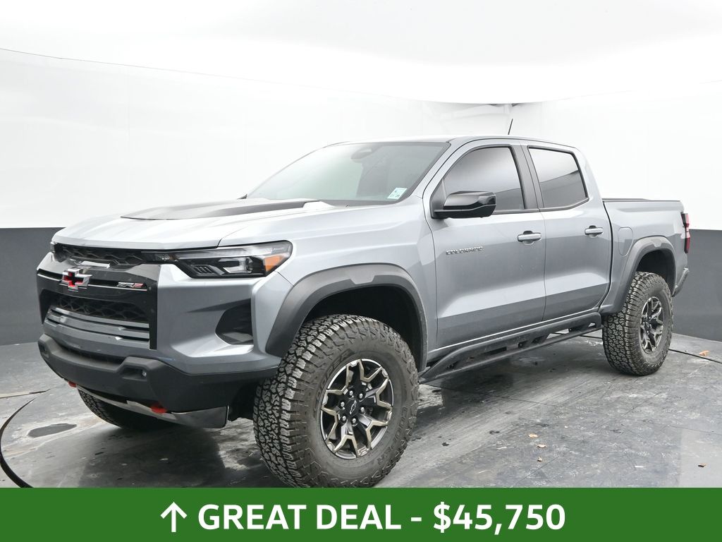 View vehicle photo 7