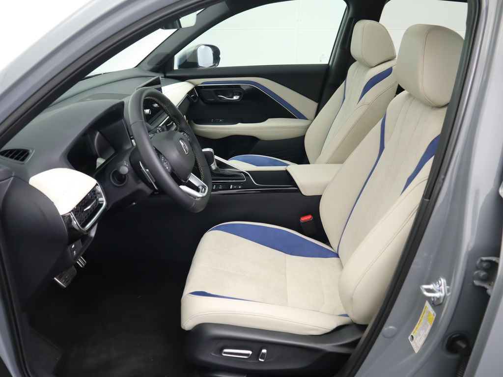 2025 Acura ADX A-SPEC 20