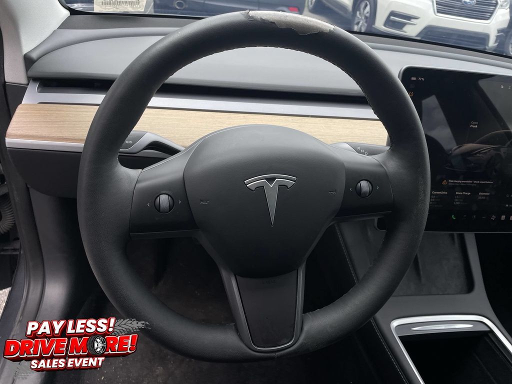 Used 2023 Tesla Model 3 Sedan