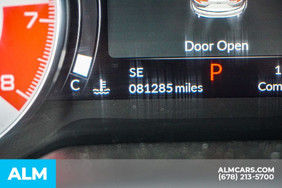 Used 2021 White Acura A-Spec Package image 62