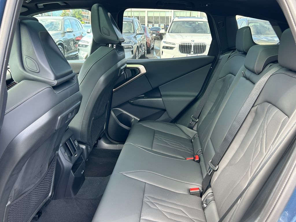 2025 BMW X3 3.0i 31