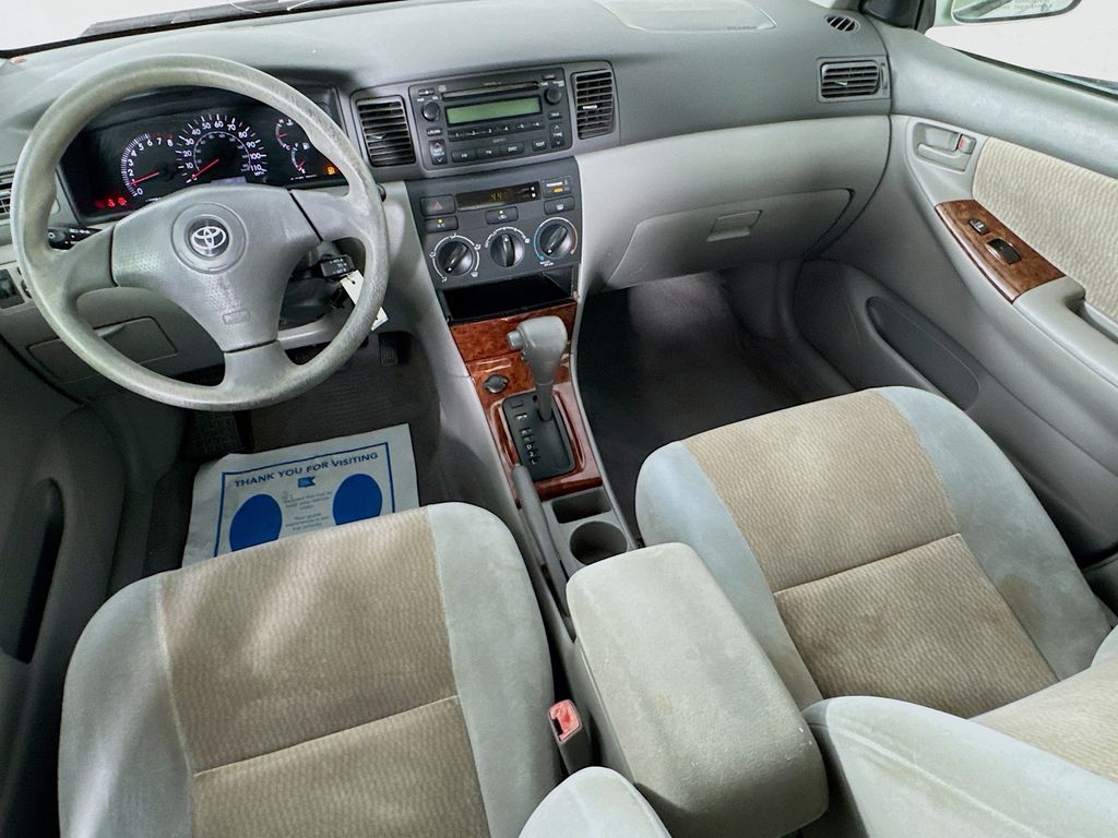 Used Car 2006 Toyota Corolla  Le For Sale Under $10,000 In Austin, Texas