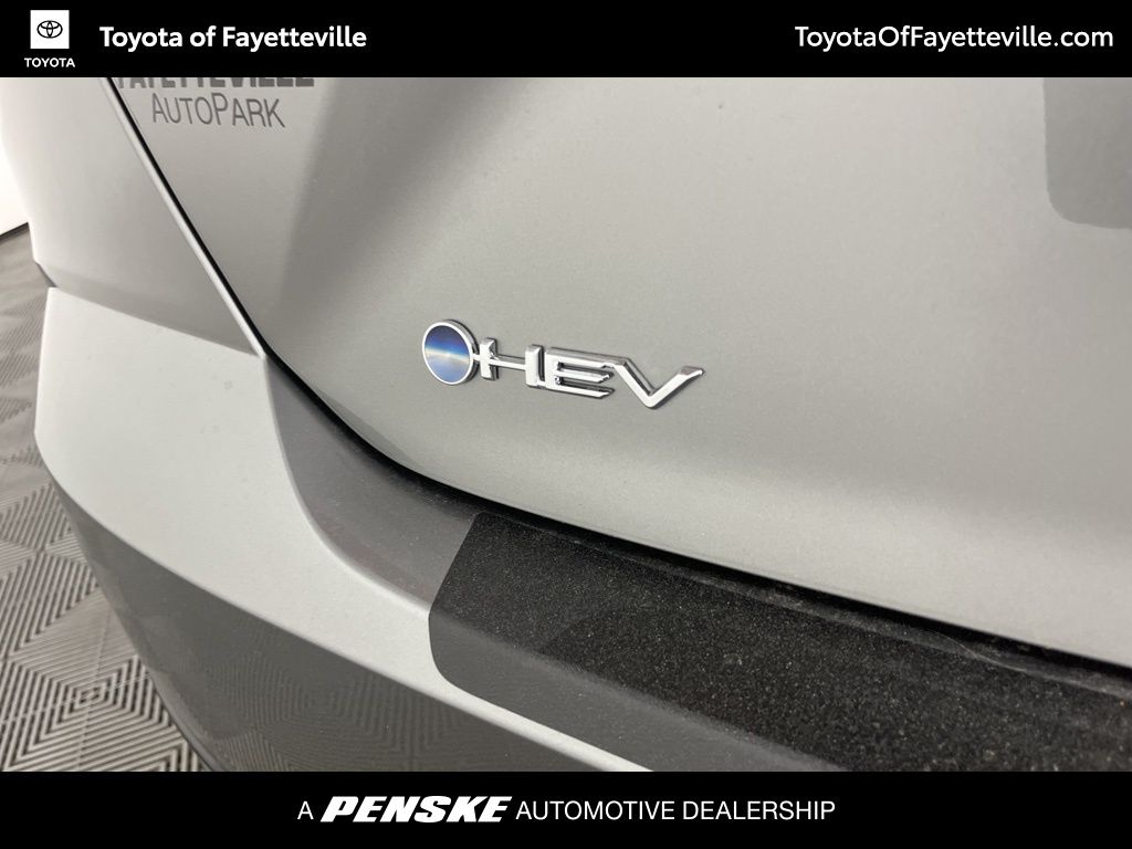 Thumbnail: 2026 Toyota Camry - 19