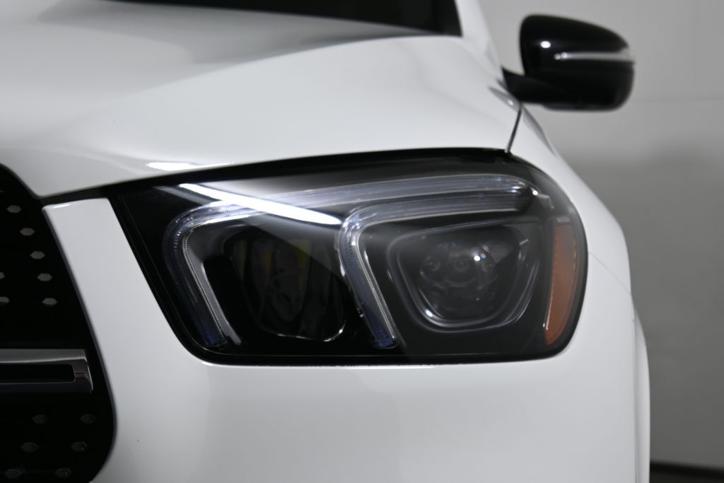 Thumbnail: 2023 Mercedes-Benz GLE - 10