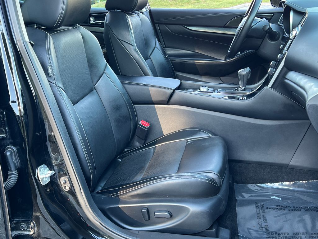 2019 Nissan Maxima 3.5 SL