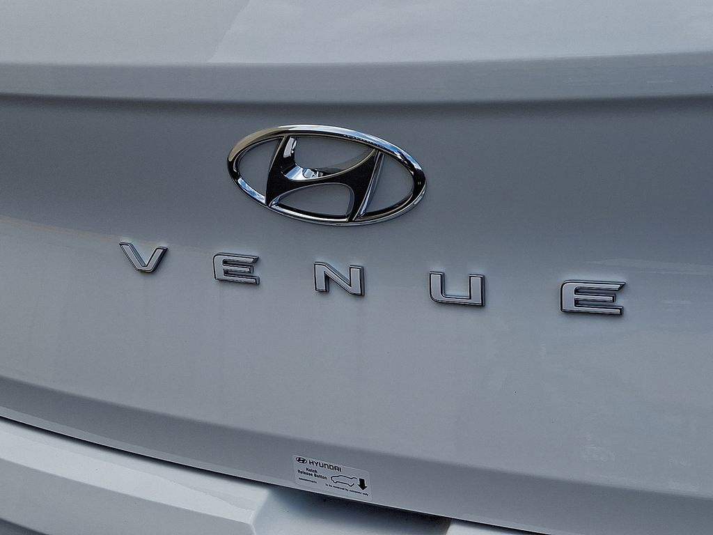 Thumbnail: 2025 Hyundai Venue - 11