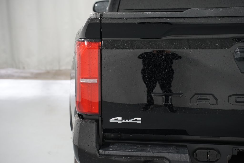 Thumbnail: 2026 Toyota Tacoma - 11