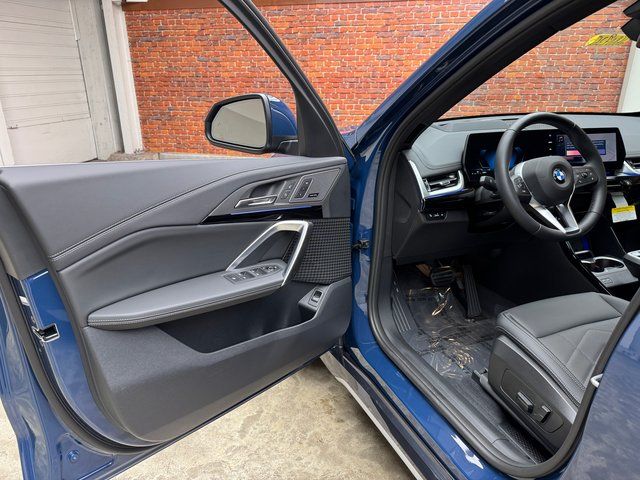 New 2026 Blue BMW xDrive28i image 9