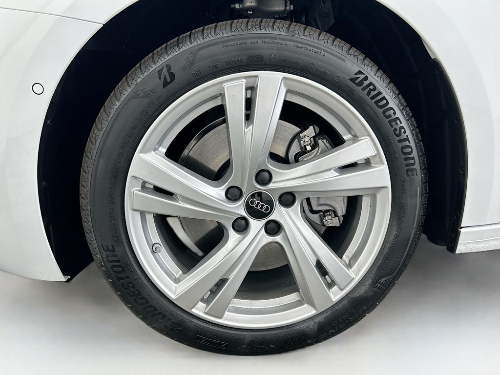 Thumbnail: 2025 Audi A5 - 30