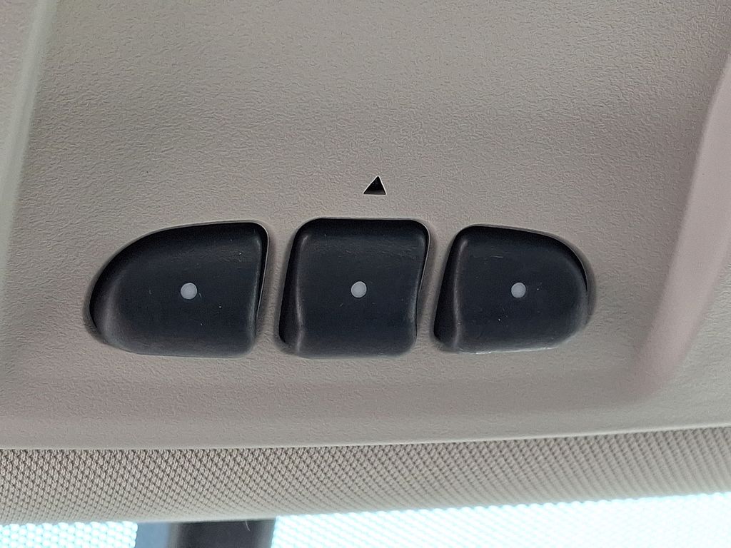 2017 Chevrolet Traverse — photo 25