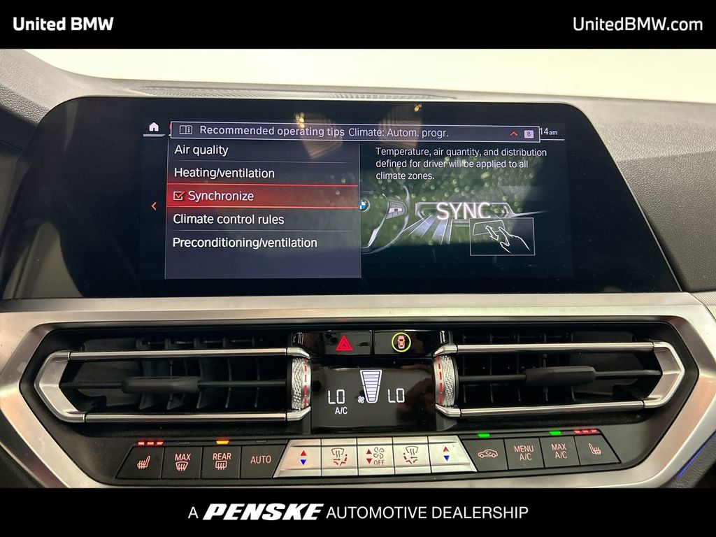 2022 BMW 4 Series 430i 19