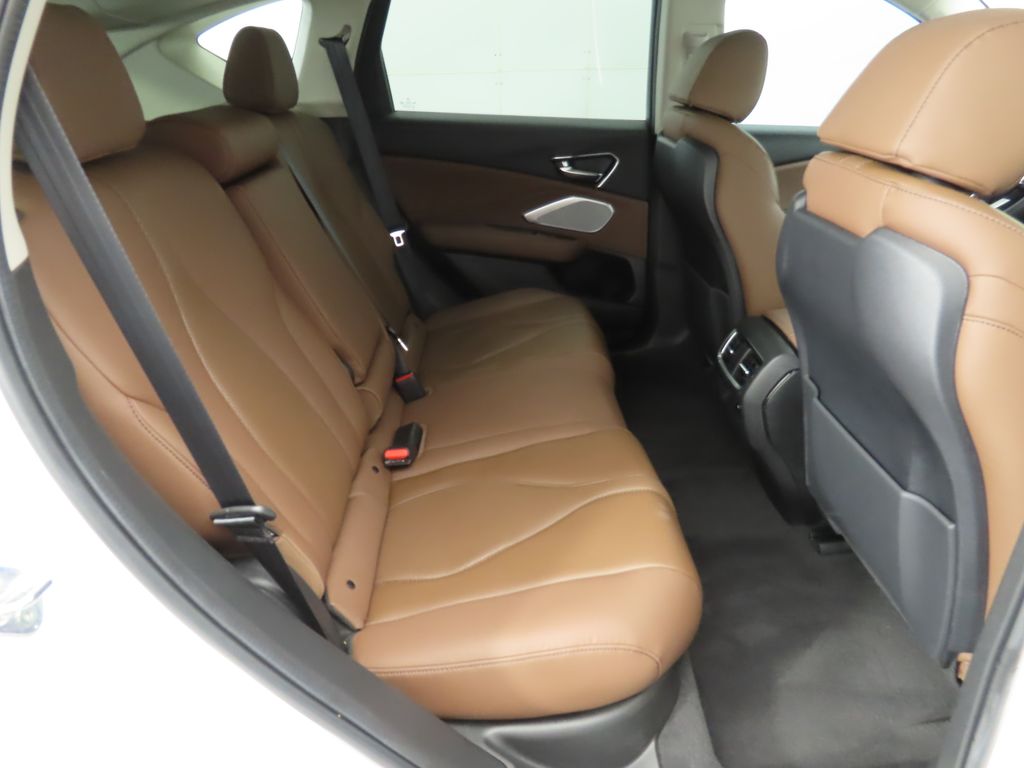 Thumbnail: 2023 Acura RDX - 22