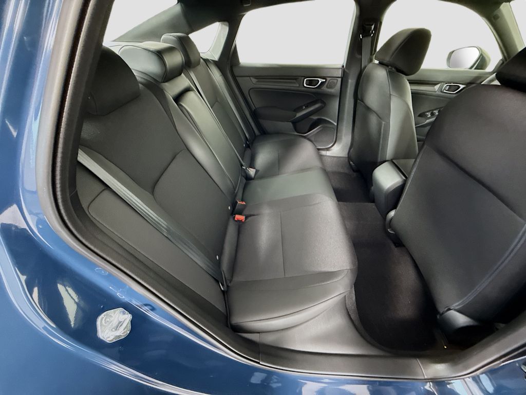 Thumbnail: 2026 Honda Civic - 23