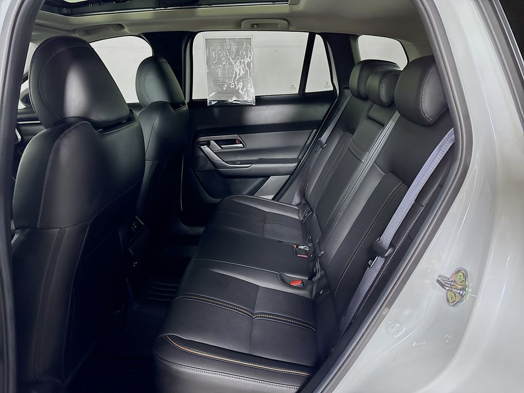 2024 Mazda CX-50 2.5 Turbo Premium Package