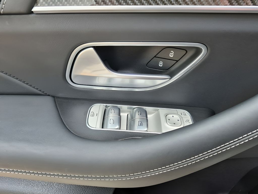 Used Car 2024 Mercedes-benz Gls  Gls 63 Amg® For Sale Under $110,000 In Austin, Texas