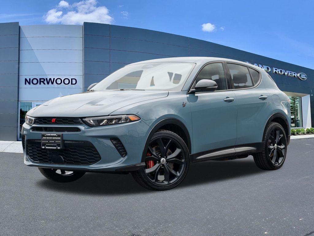 2024 Dodge Hornet R/T AWD
