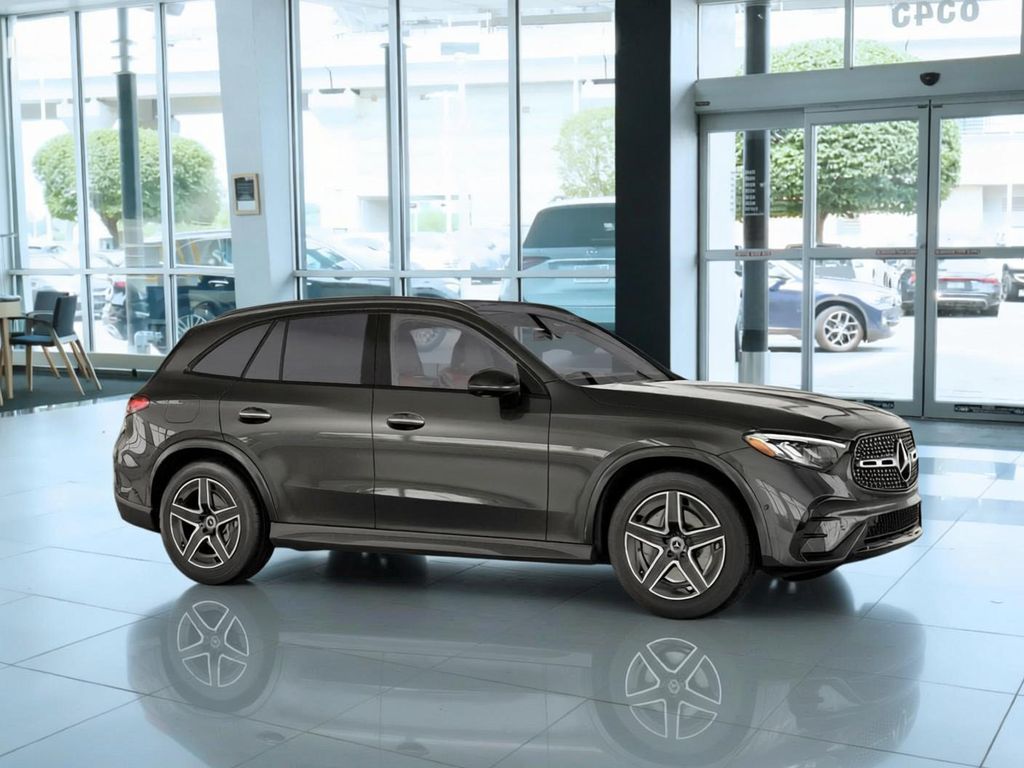 Thumbnail: 2026 Mercedes-Benz GLC - 13
