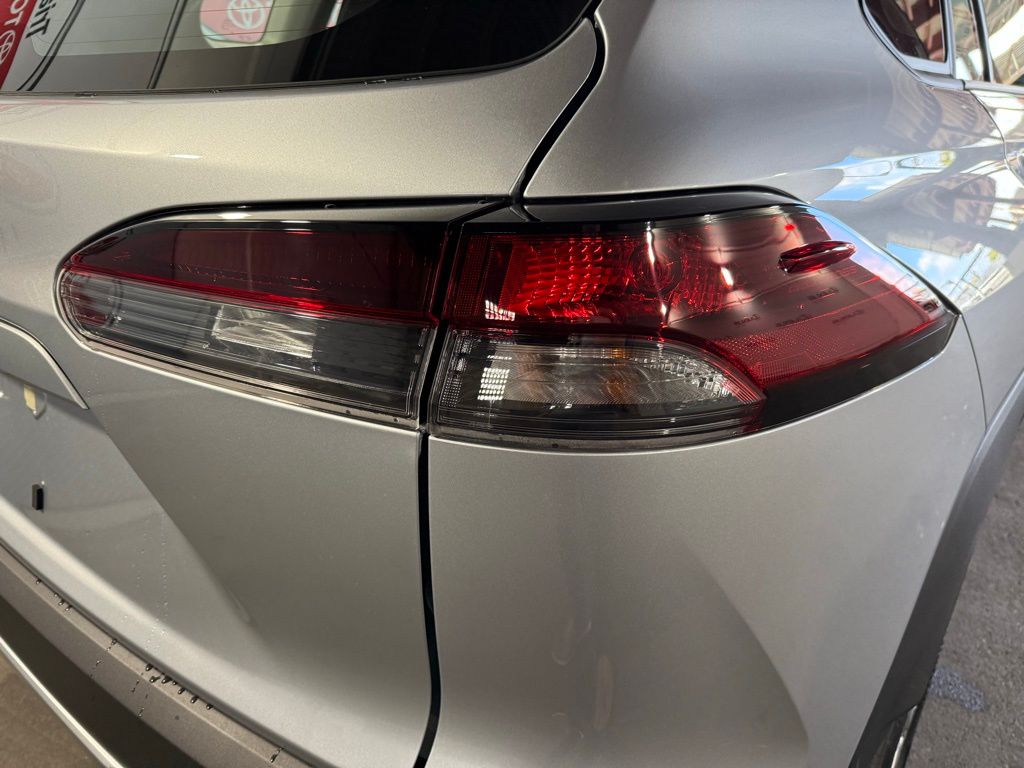 Thumbnail: 2026 Toyota Corolla Cross - 16