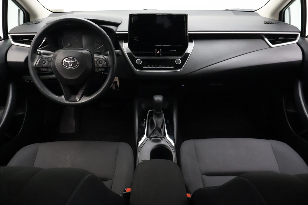 Thumbnail: 2024 Toyota Corolla - 24
