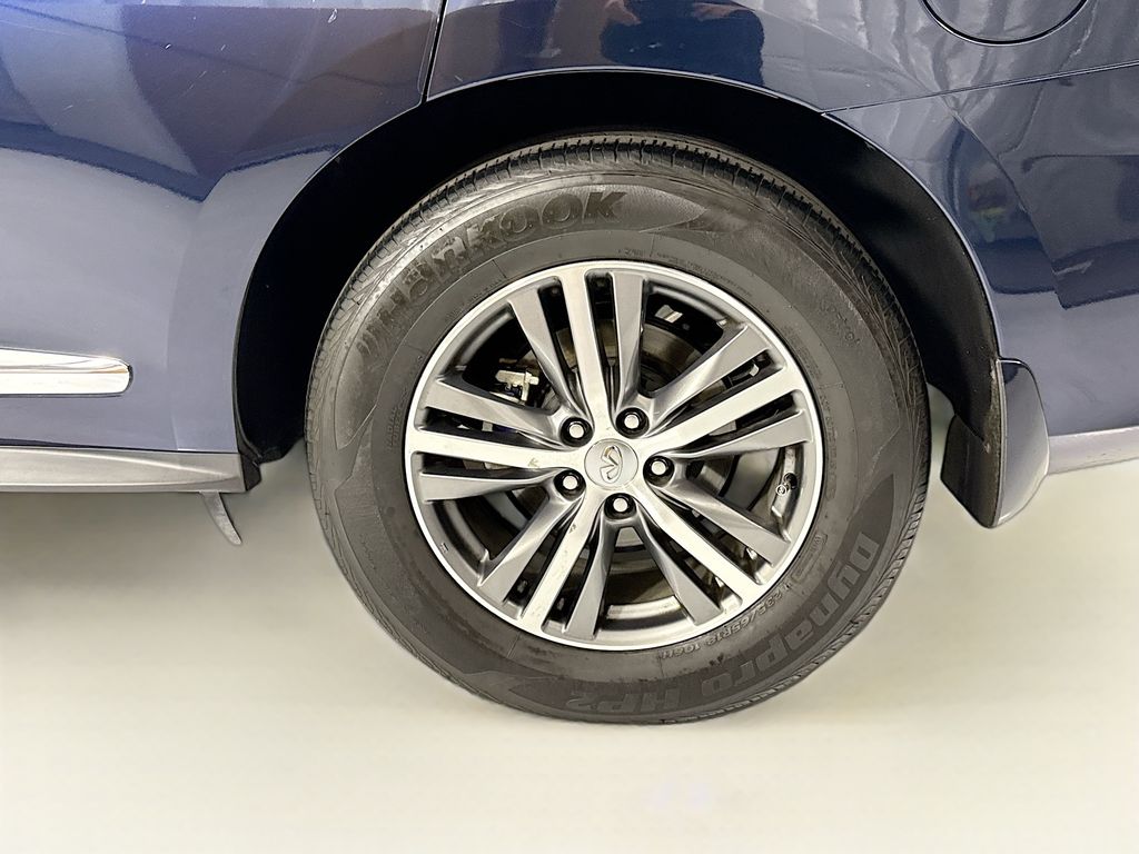 Thumbnail: 2020 INFINITI QX60 - 31