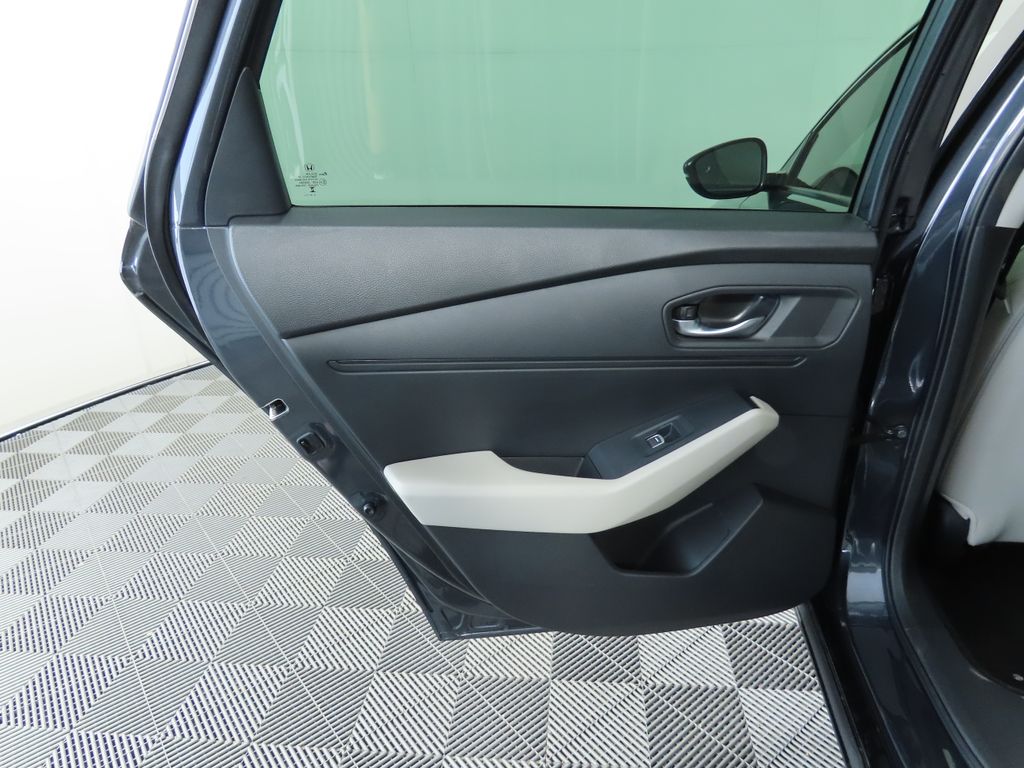 2024 Honda Accord EX-L 26