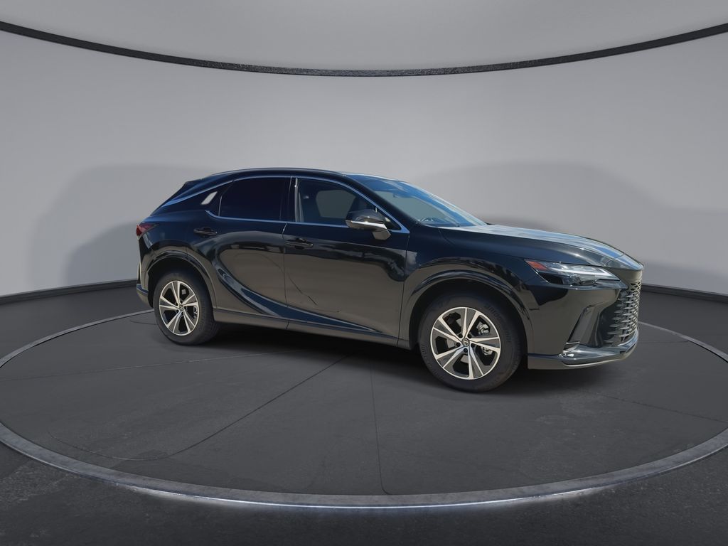 Thumbnail: 2026 Lexus RX - 2