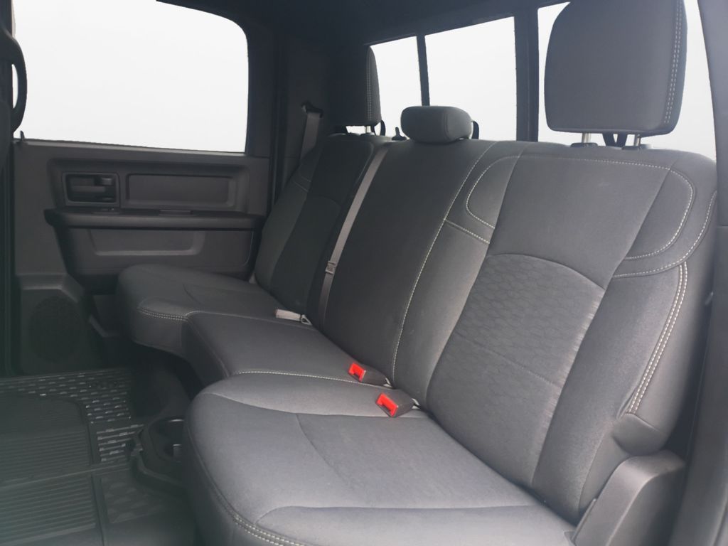 Used Car 2025 Ram 2500  Tradesman For Sale Under $50,000 In Austin, Texas