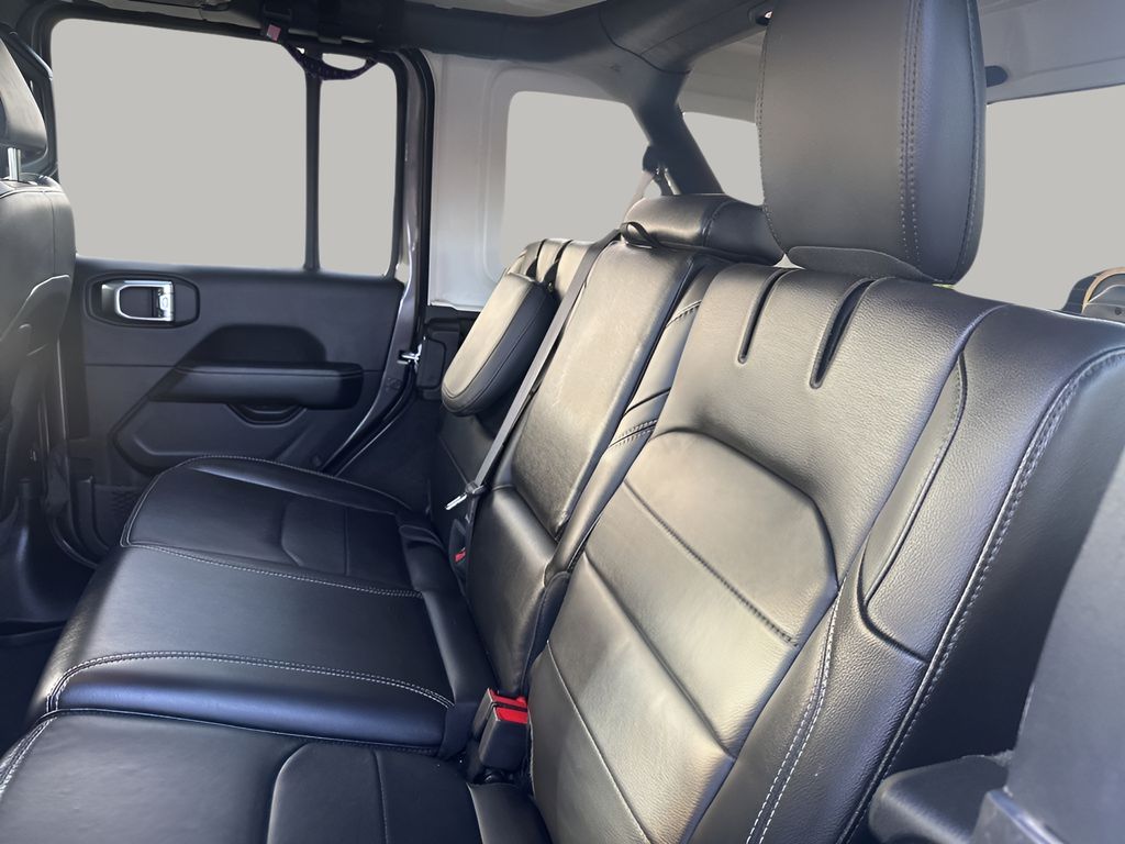 Used Car 2021 Jeep Wrangler  For Sale Under $35,000 In Austin, Texas