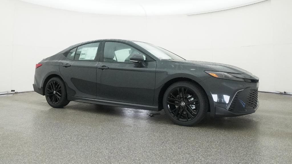 Thumbnail: 2026 Toyota Camry - 15