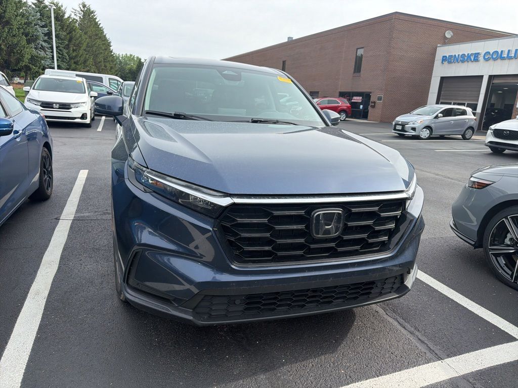 Thumbnail: 2023 Honda CR-V - 5
