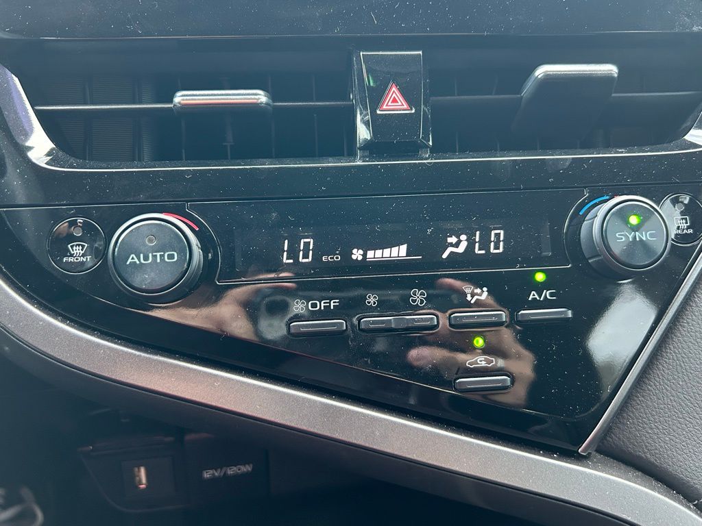 Thumbnail: 2024 Toyota Camry - 26