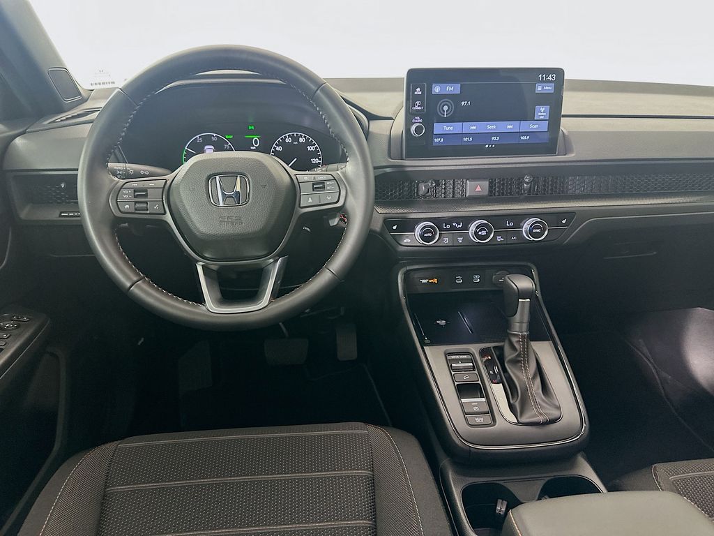 Thumbnail: 2026 Honda CR-V - 22