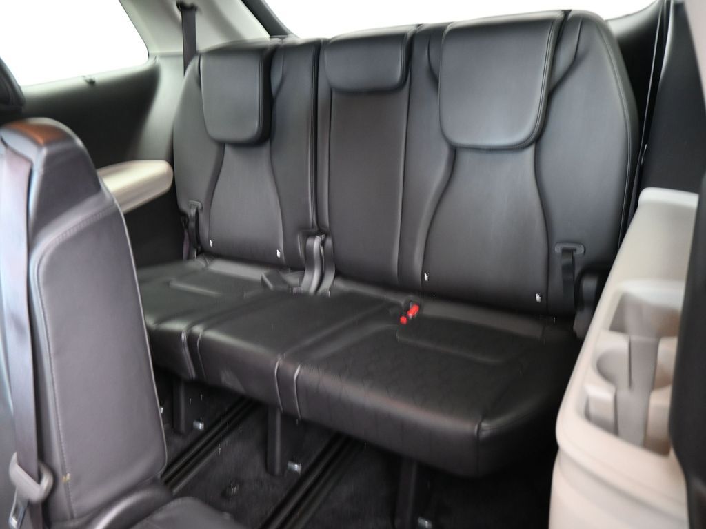 Used 2024 Astra Blue Kia EX image 35