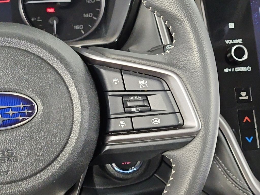 Thumbnail: 2025 Subaru Outback - 28