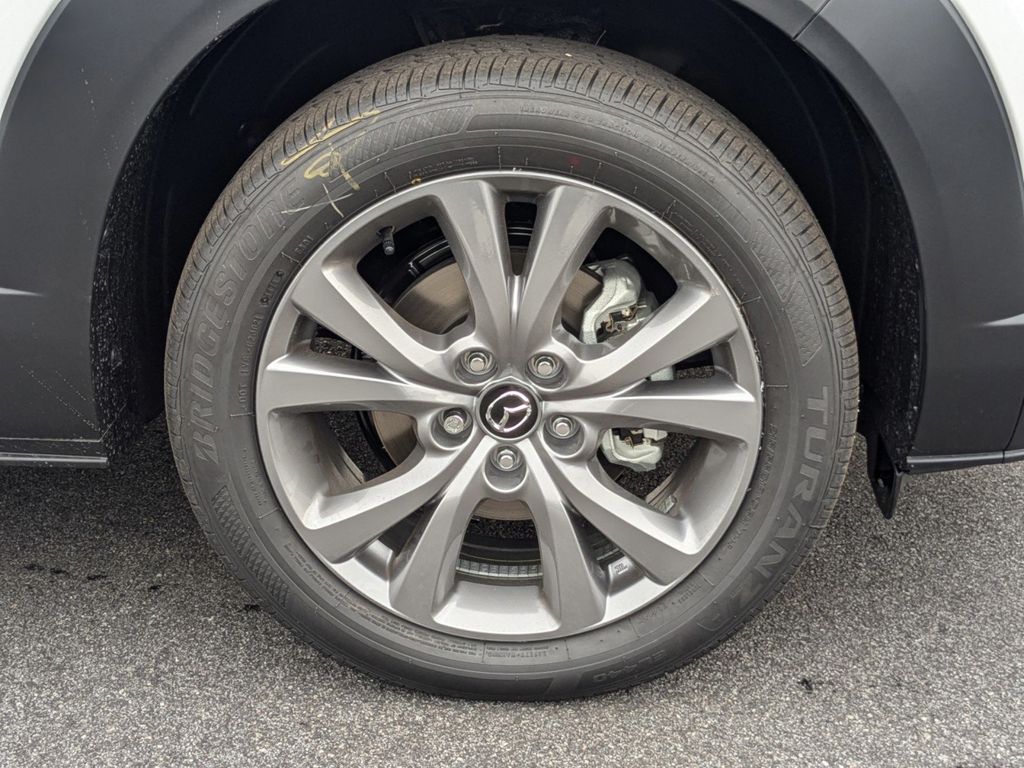 2025 Mazda CX-30 2.5 S Premium