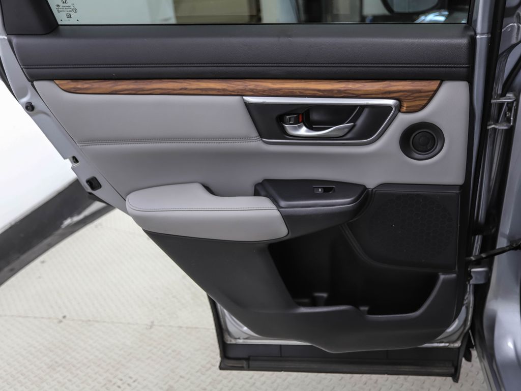 Thumbnail: 2018 Honda CR-V - 20