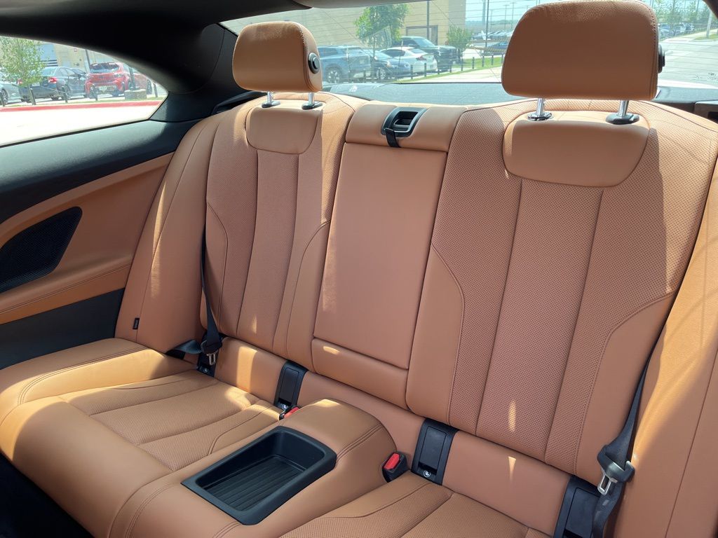 2023 BMW 2 Series M240i 24